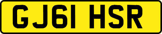 GJ61HSR