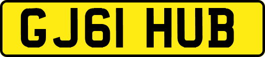 GJ61HUB