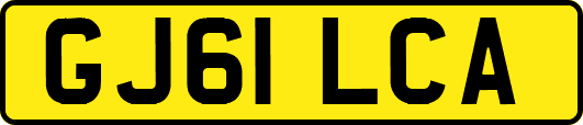 GJ61LCA