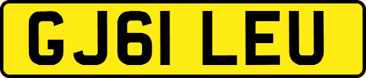 GJ61LEU