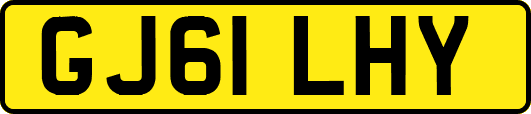 GJ61LHY