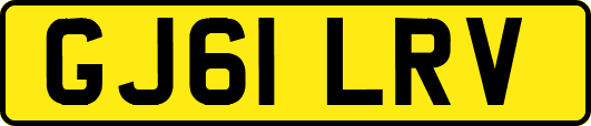 GJ61LRV