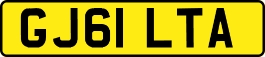 GJ61LTA