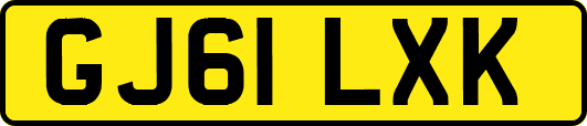 GJ61LXK