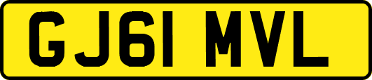 GJ61MVL