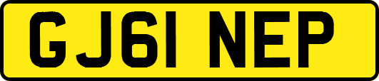 GJ61NEP