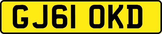 GJ61OKD