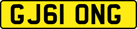 GJ61ONG