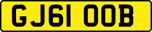 GJ61OOB