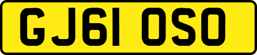 GJ61OSO