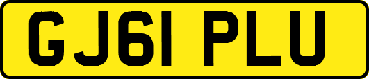 GJ61PLU