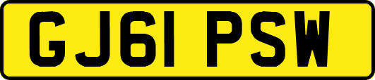 GJ61PSW