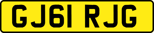 GJ61RJG