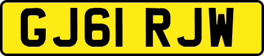 GJ61RJW