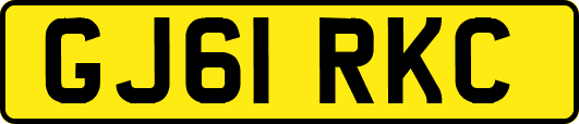 GJ61RKC