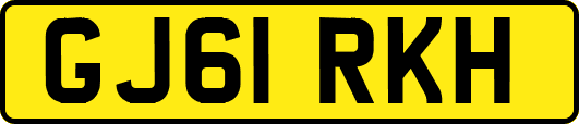 GJ61RKH