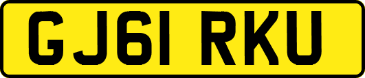 GJ61RKU