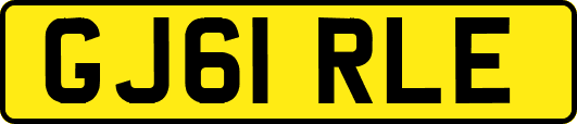 GJ61RLE