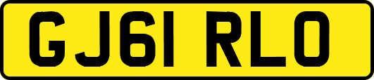 GJ61RLO