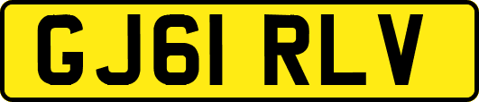 GJ61RLV