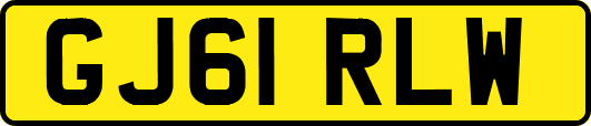 GJ61RLW