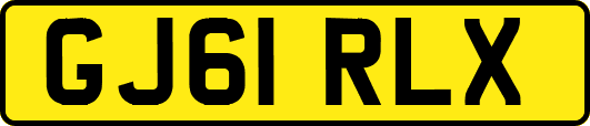 GJ61RLX