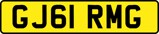 GJ61RMG