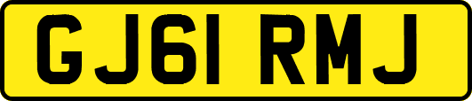 GJ61RMJ