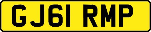 GJ61RMP