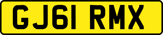 GJ61RMX