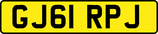 GJ61RPJ