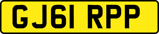 GJ61RPP