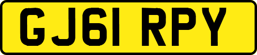 GJ61RPY