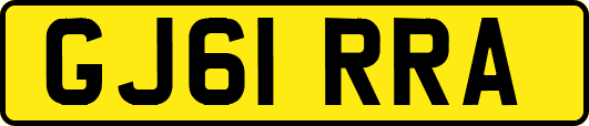 GJ61RRA