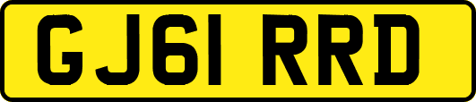 GJ61RRD