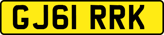 GJ61RRK