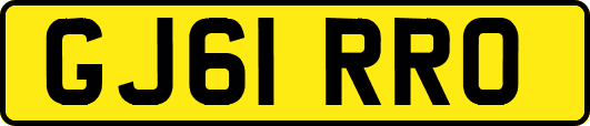 GJ61RRO