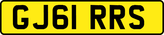 GJ61RRS