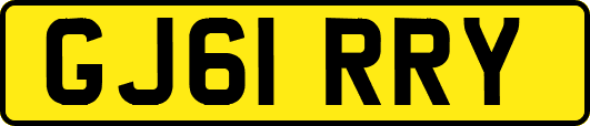 GJ61RRY