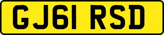 GJ61RSD