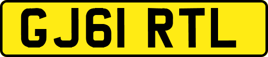 GJ61RTL