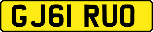 GJ61RUO