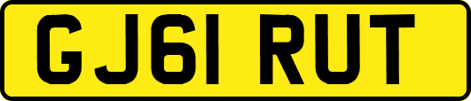 GJ61RUT