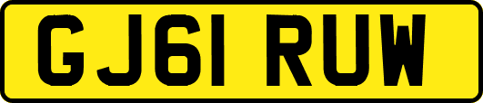 GJ61RUW
