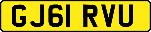 GJ61RVU