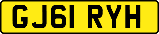 GJ61RYH