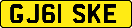 GJ61SKE