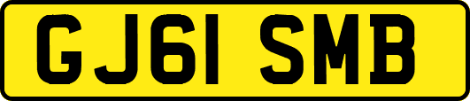 GJ61SMB