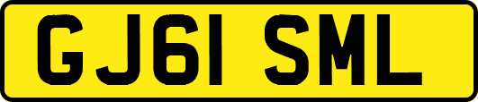 GJ61SML