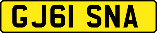 GJ61SNA